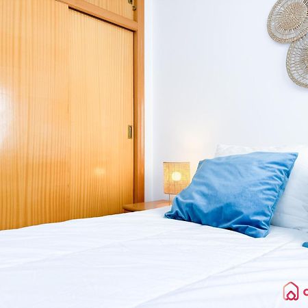 Sol Y Mar Apartment Оропеса дел Мар Екстериор снимка