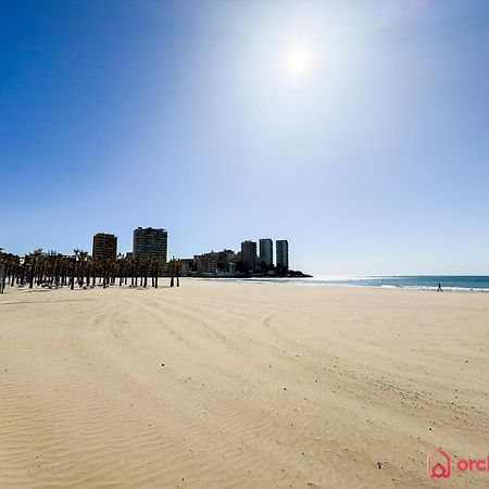 Sol Y Mar Apartment Оропеса дел Мар Екстериор снимка