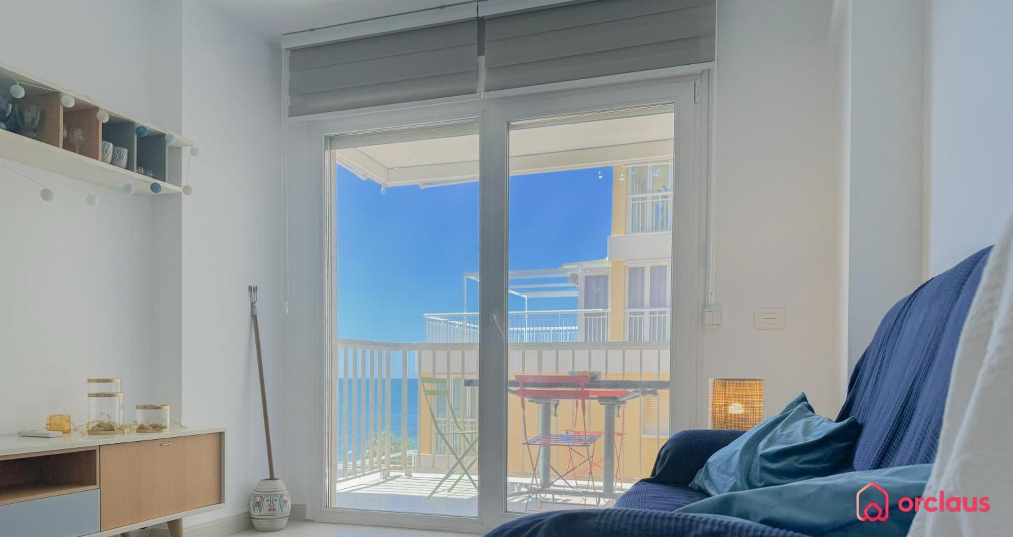 Sol Y Mar Apartment Оропеса дел Мар Екстериор снимка