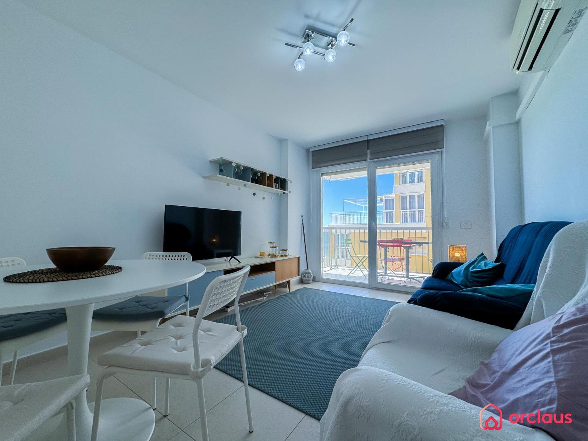 Sol Y Mar Apartment Оропеса дел Мар Екстериор снимка
