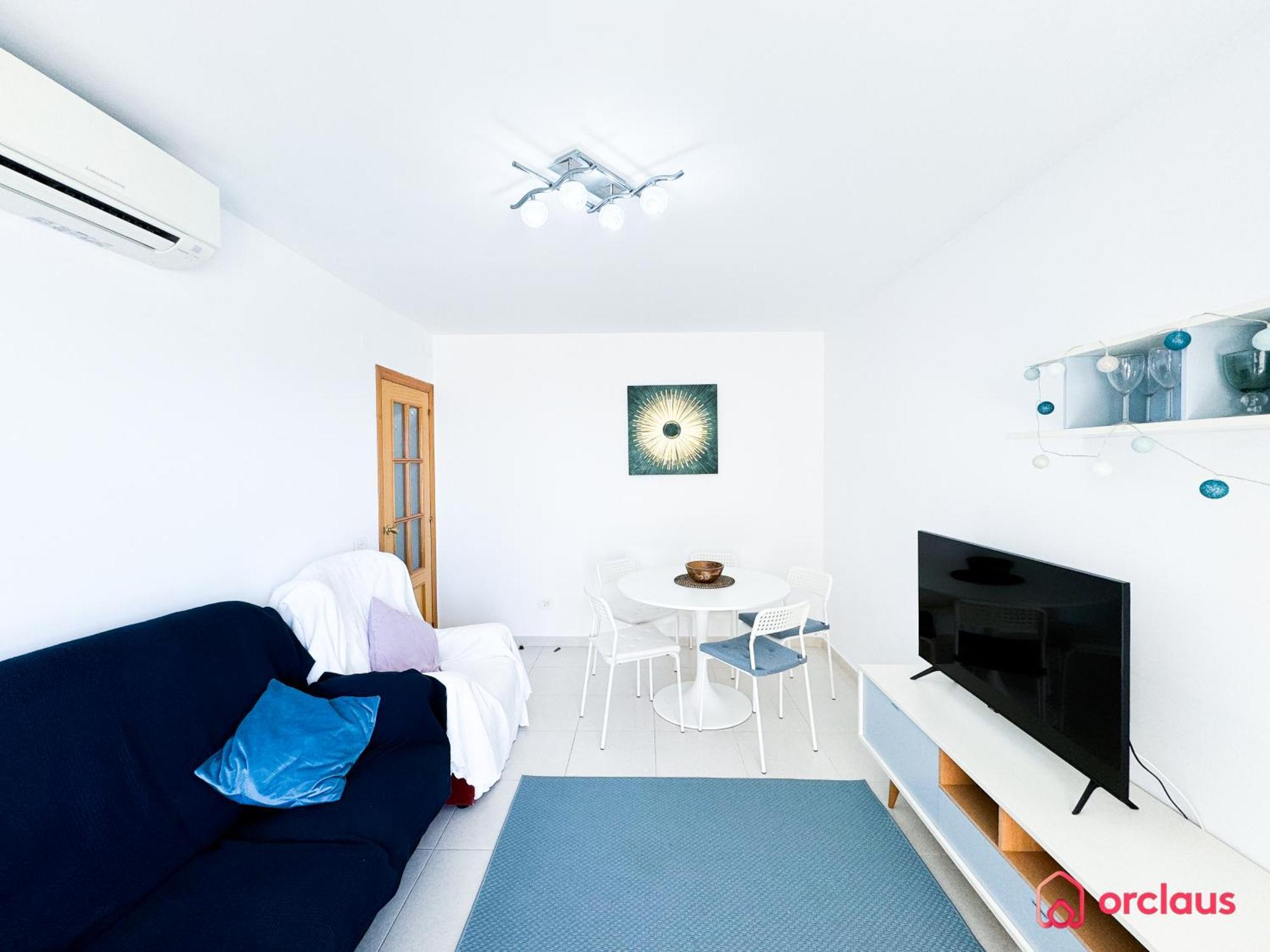 Sol Y Mar Apartment Оропеса дел Мар Екстериор снимка