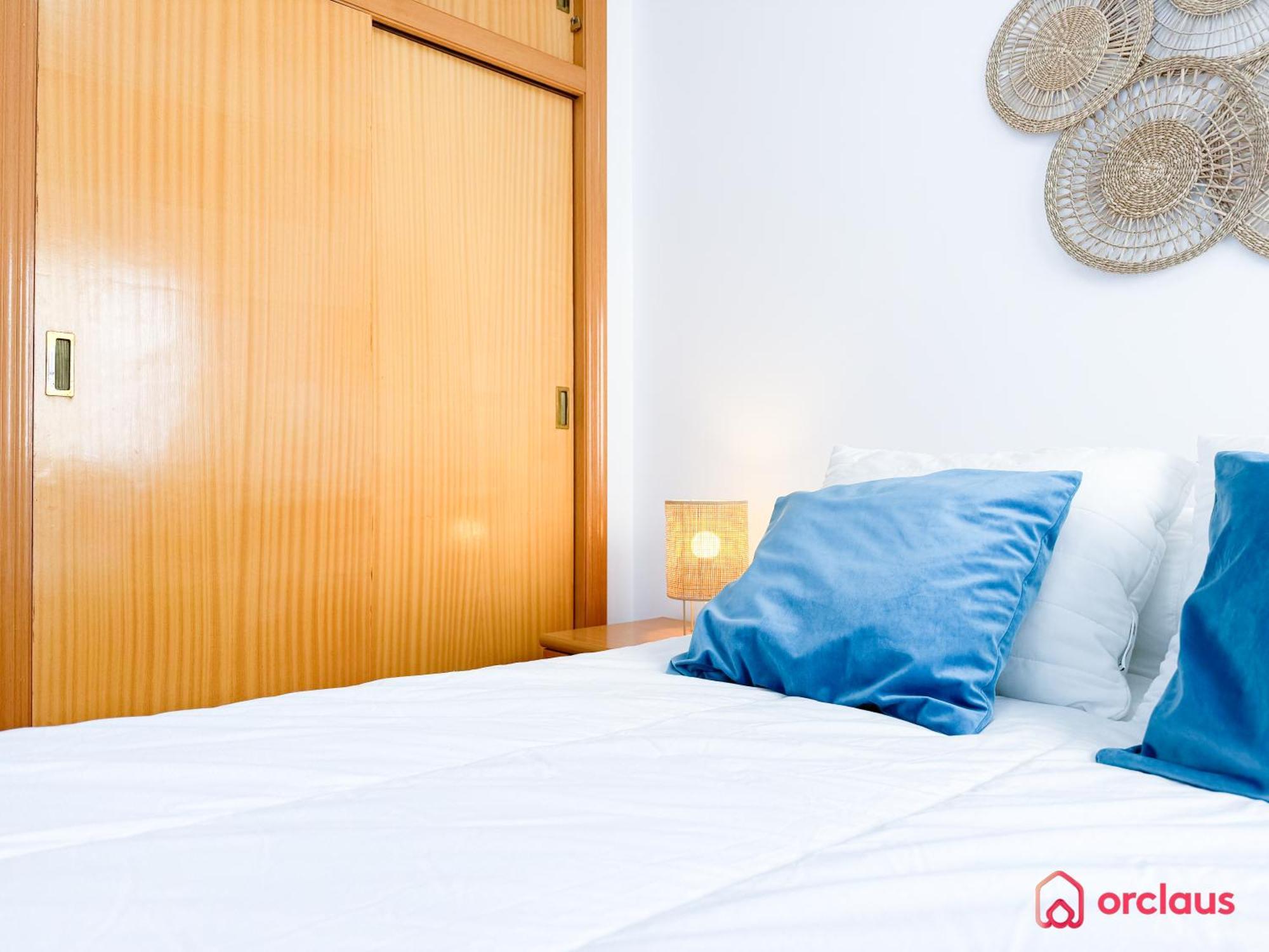 Sol Y Mar Apartment Оропеса дел Мар Екстериор снимка