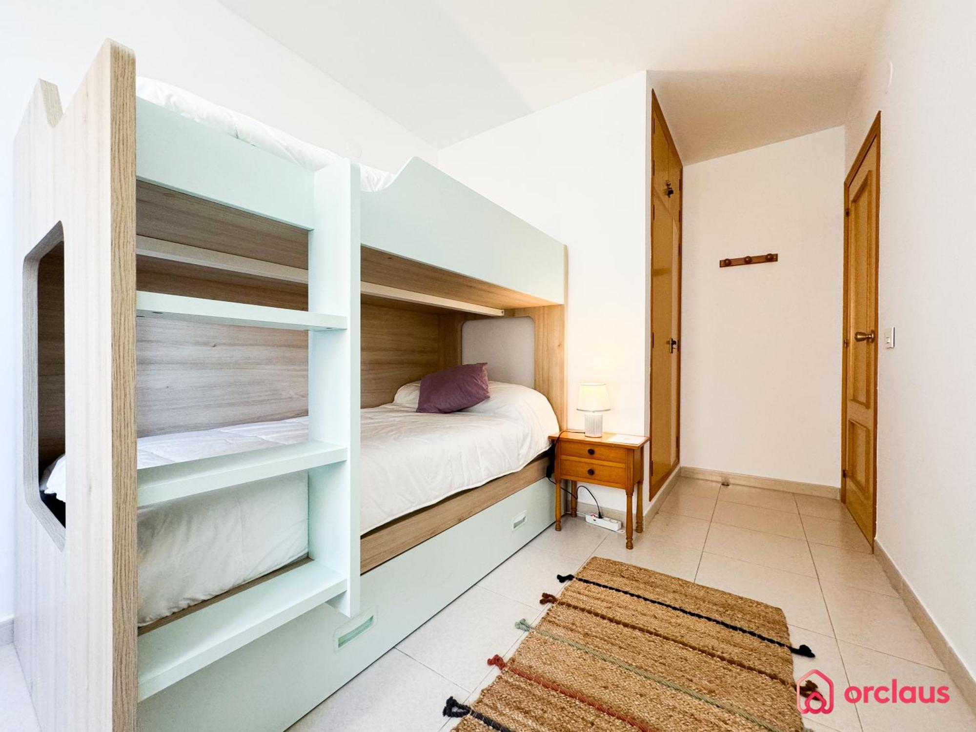 Sol Y Mar Apartment Оропеса дел Мар Екстериор снимка