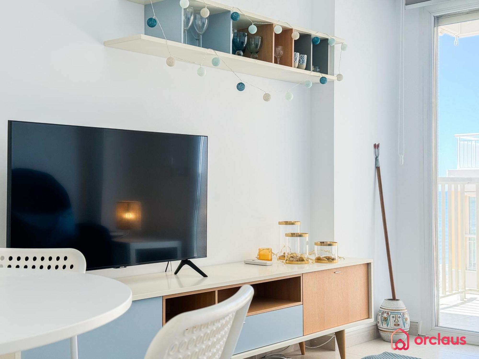 Sol Y Mar Apartment Оропеса дел Мар Екстериор снимка