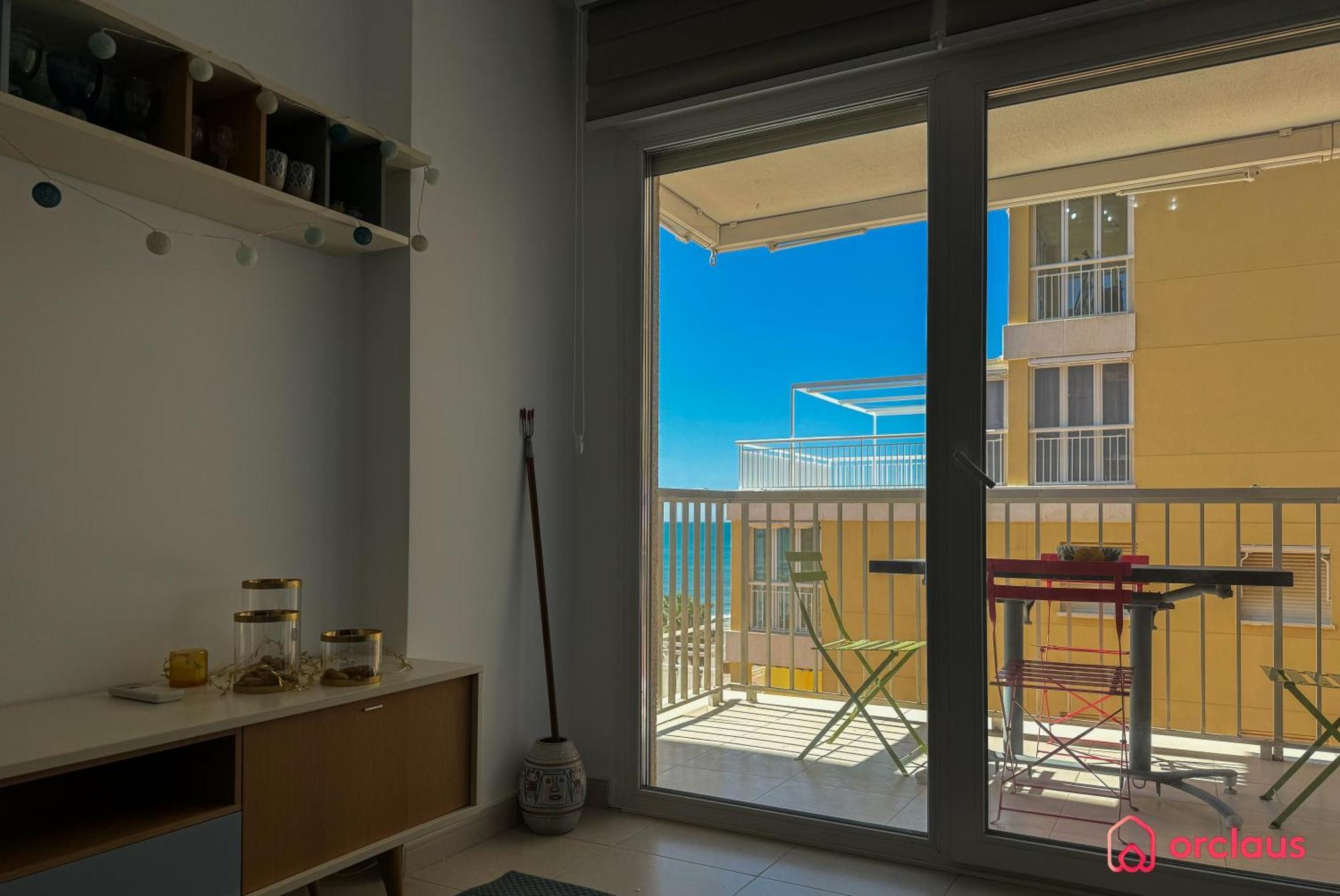 Sol Y Mar Apartment Оропеса дел Мар Екстериор снимка