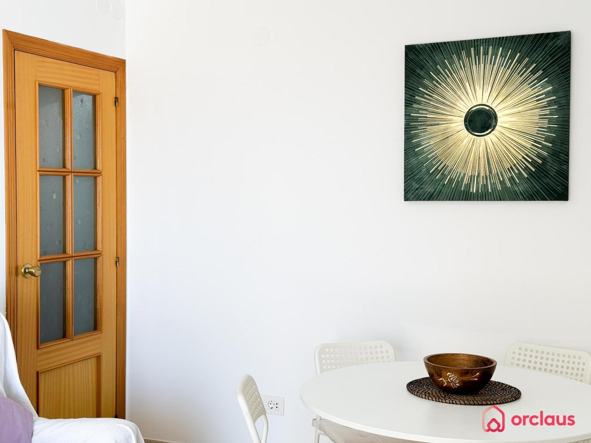 Sol Y Mar Apartment Оропеса дел Мар Екстериор снимка