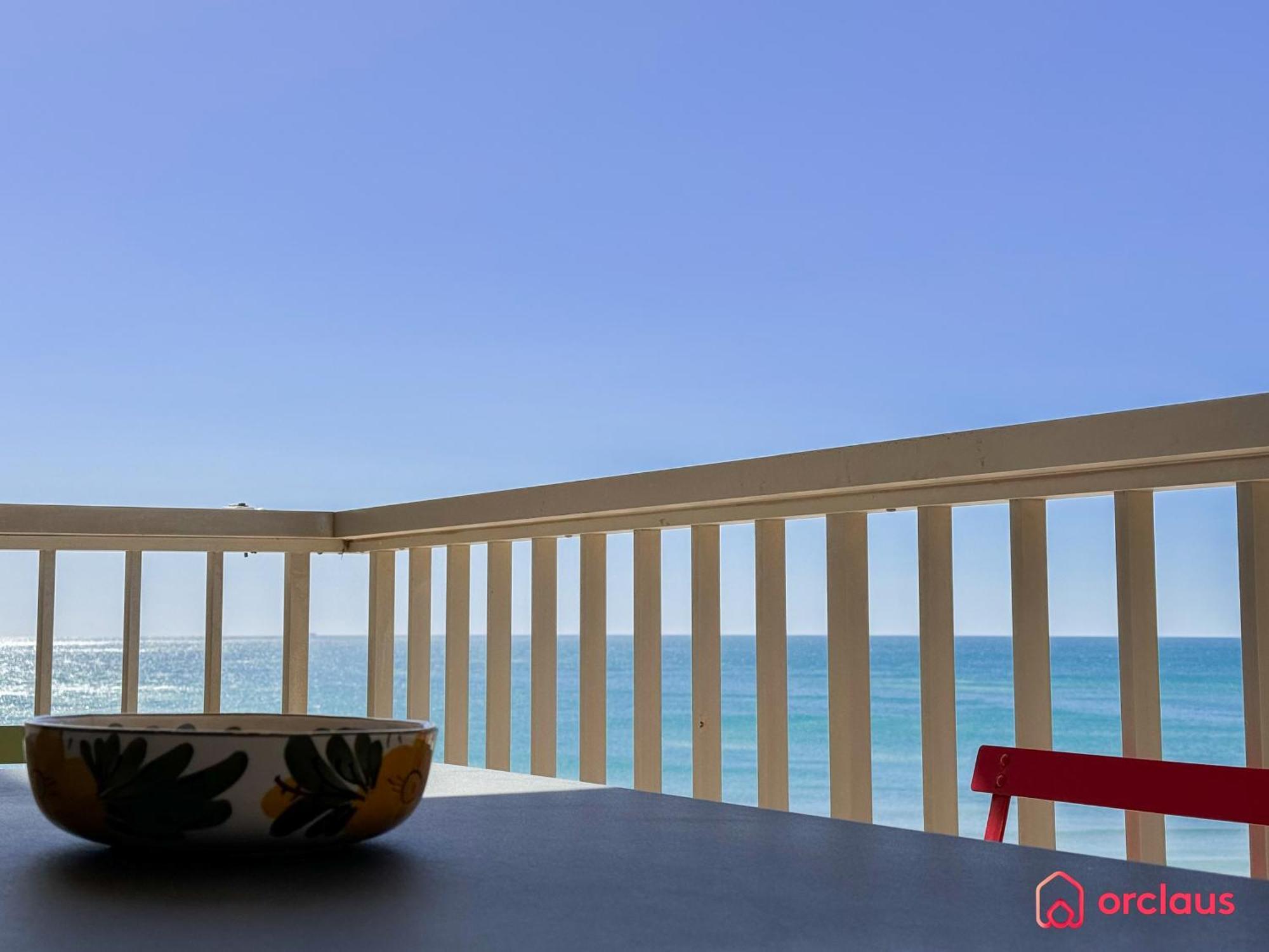 Sol Y Mar Apartment Оропеса дел Мар Екстериор снимка