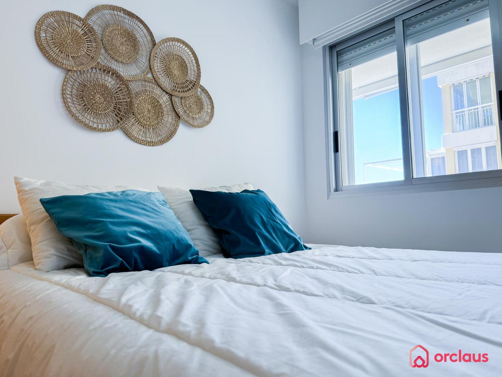 Sol Y Mar Apartment Оропеса дел Мар Екстериор снимка