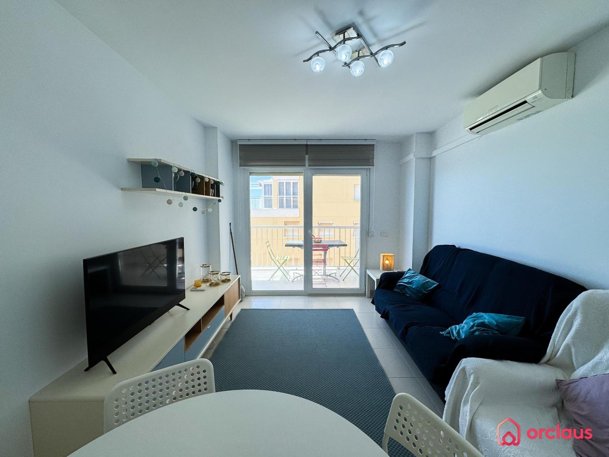 Sol Y Mar Apartment Оропеса дел Мар Екстериор снимка