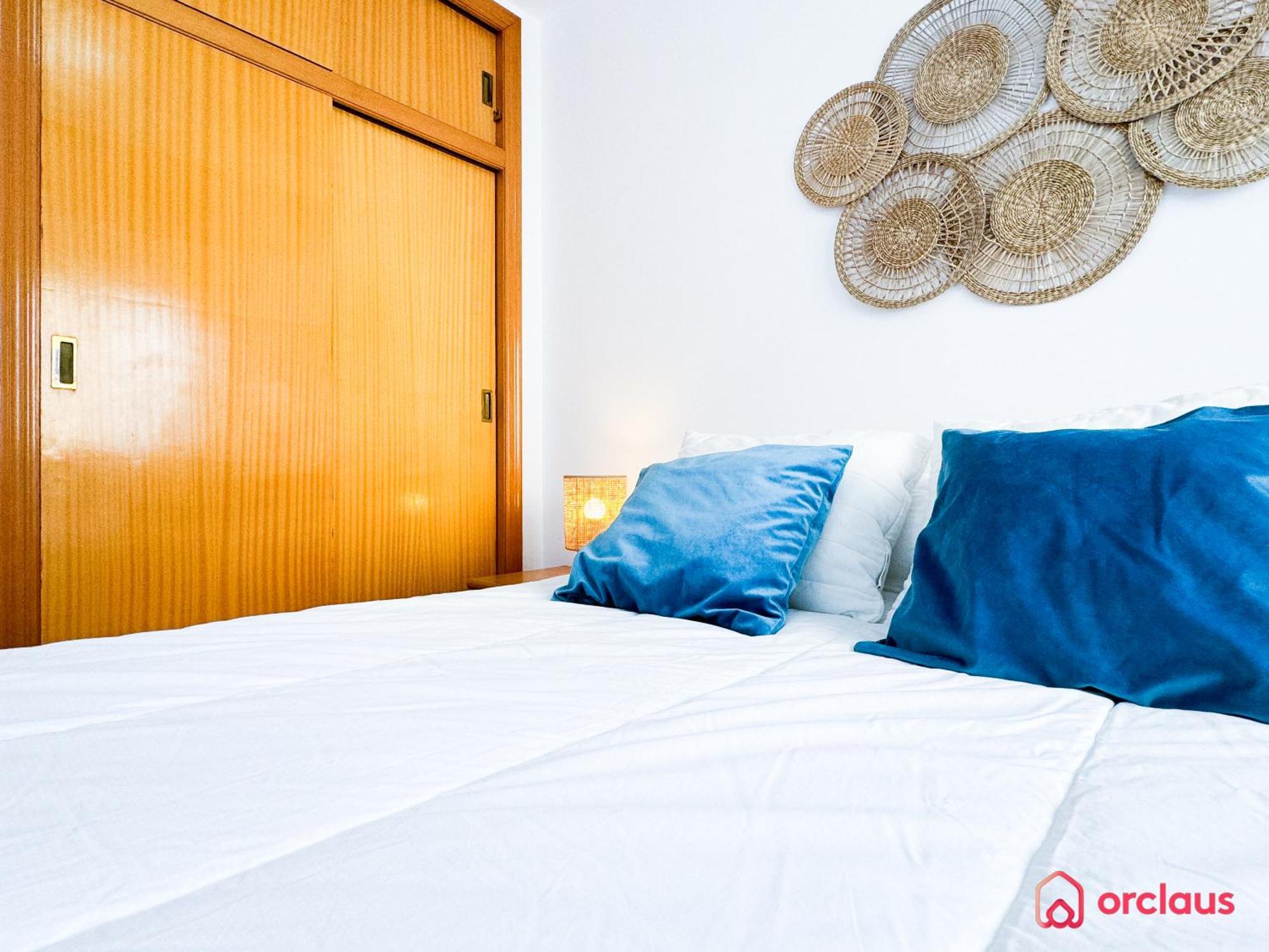 Sol Y Mar Apartment Оропеса дел Мар Екстериор снимка