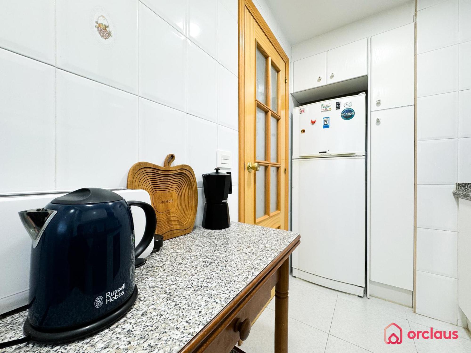 Sol Y Mar Apartment Оропеса дел Мар Екстериор снимка