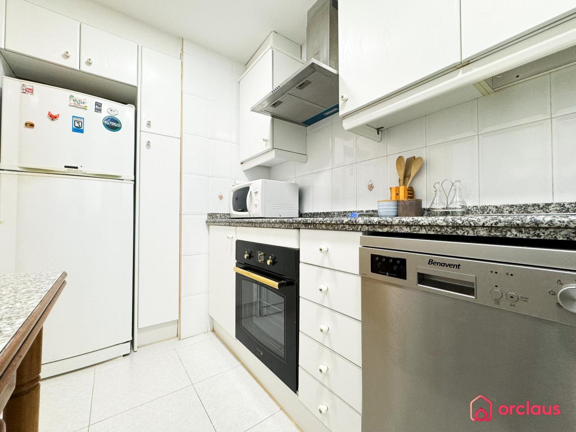 Sol Y Mar Apartment Оропеса дел Мар Екстериор снимка