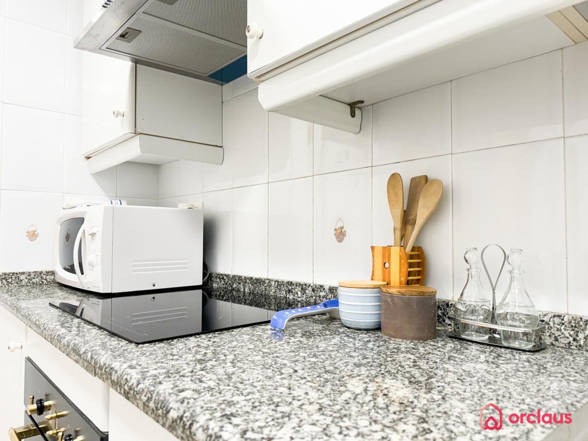 Sol Y Mar Apartment Оропеса дел Мар Екстериор снимка