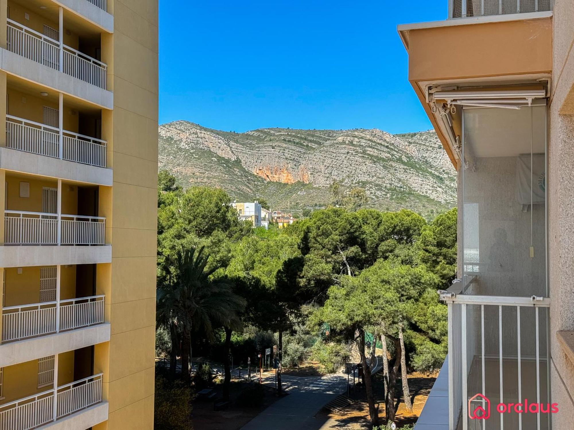 Sol Y Mar Apartment Оропеса дел Мар Екстериор снимка