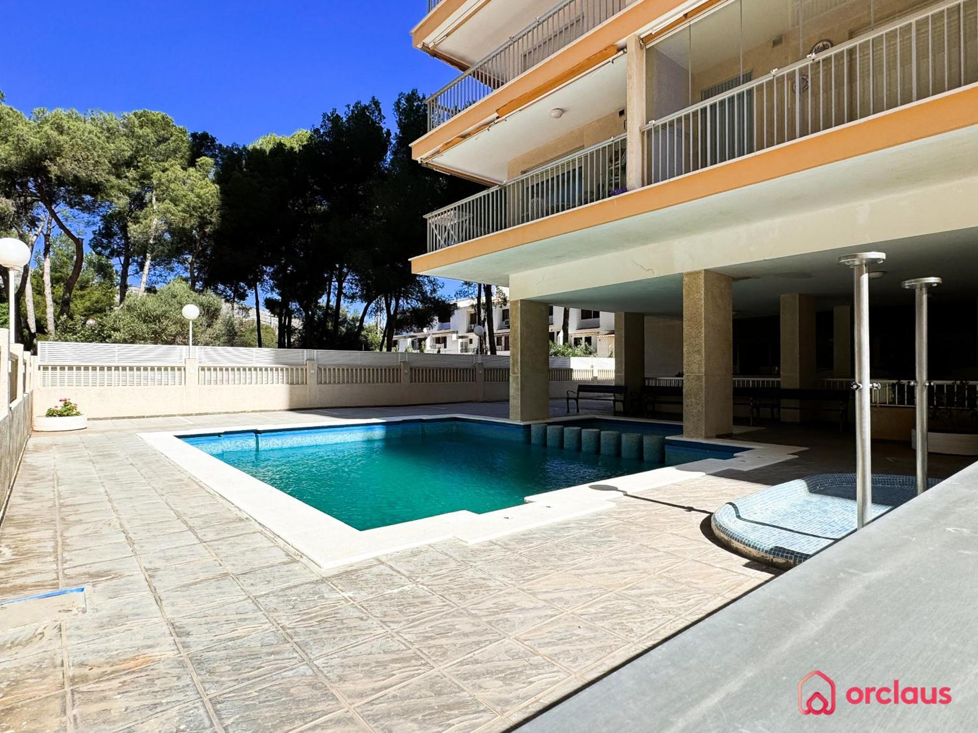 Sol Y Mar Apartment Оропеса дел Мар Екстериор снимка
