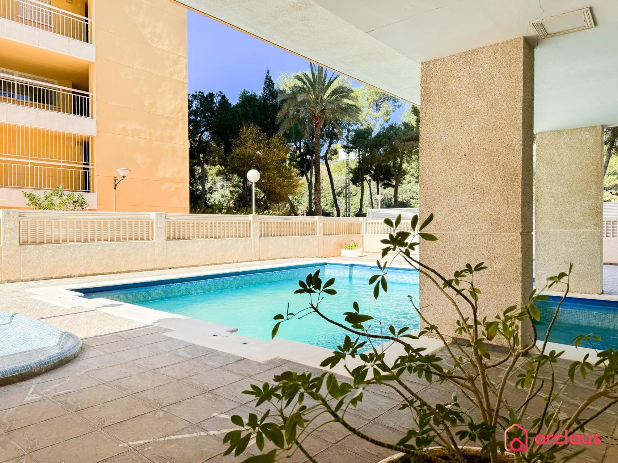 Sol Y Mar Apartment Оропеса дел Мар Екстериор снимка