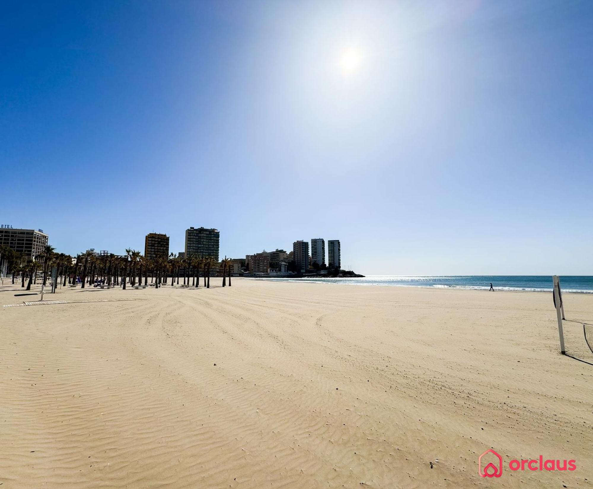 Sol Y Mar Apartment Оропеса дел Мар Екстериор снимка